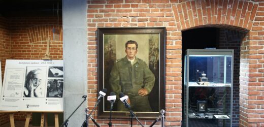 Atak hakerski na stronę Muzeum AK w Krakowie