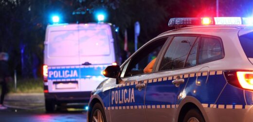 Trzymiesięczny areszt dla nożownika z Grodziska Mazowieckiego