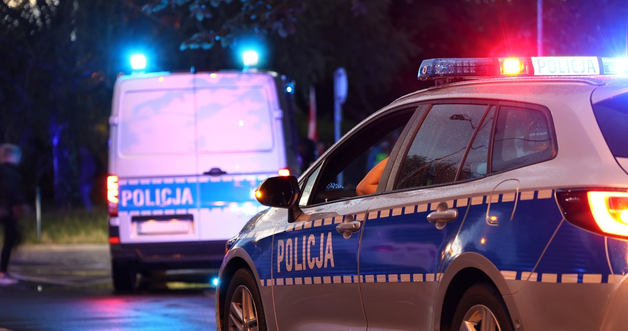 Trzymiesięczny areszt dla nożownika z Grodziska Mazowieckiego