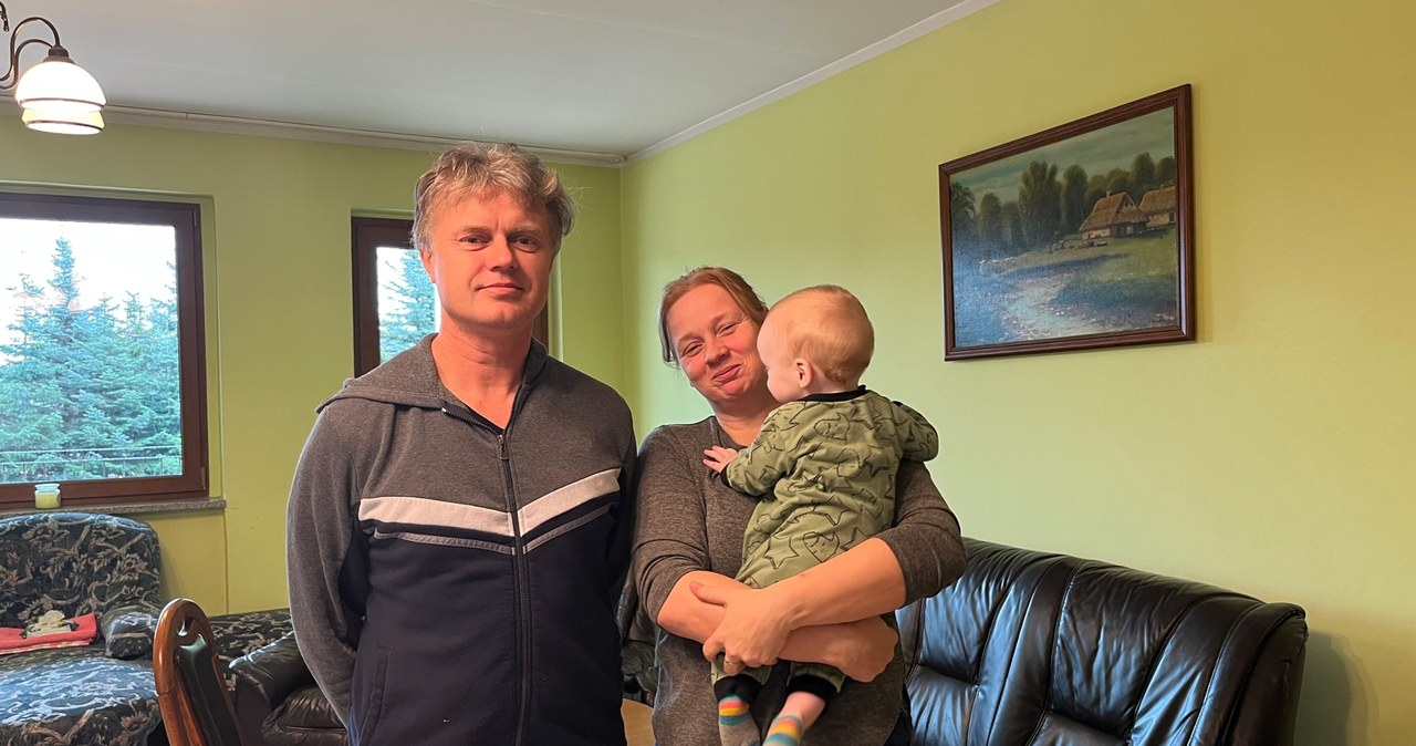 Po interwencji RMF FM rodzinny dom dziecka dostanie nowy budynek