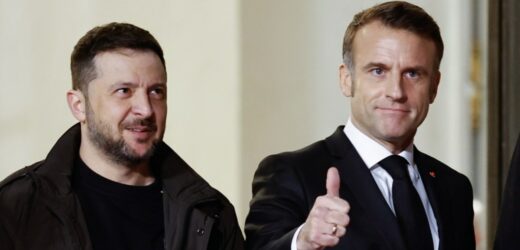 Dalsza walka czy negocjacje? Ukraina wzywa kluczowych partnerów