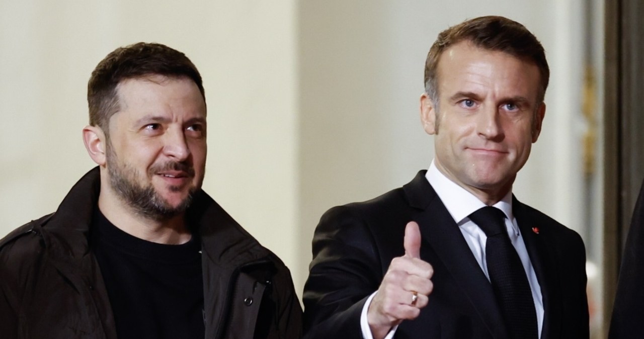 Dalsza walka czy negocjacje? Ukraina wzywa kluczowych partnerów