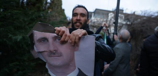 Blinken o upadku Asada: Momenty wielkiej szansy mogą przekształcić się w przemoc