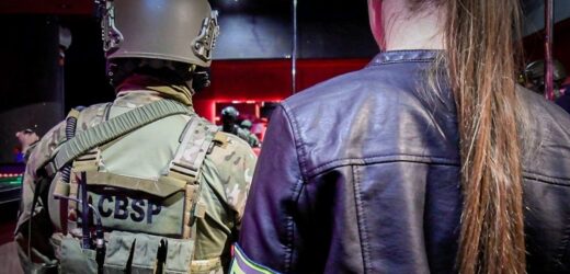 Oszustwa i rozboje w ekskluzywnych nocnych klubach. Cztery kobiety zatrzymane