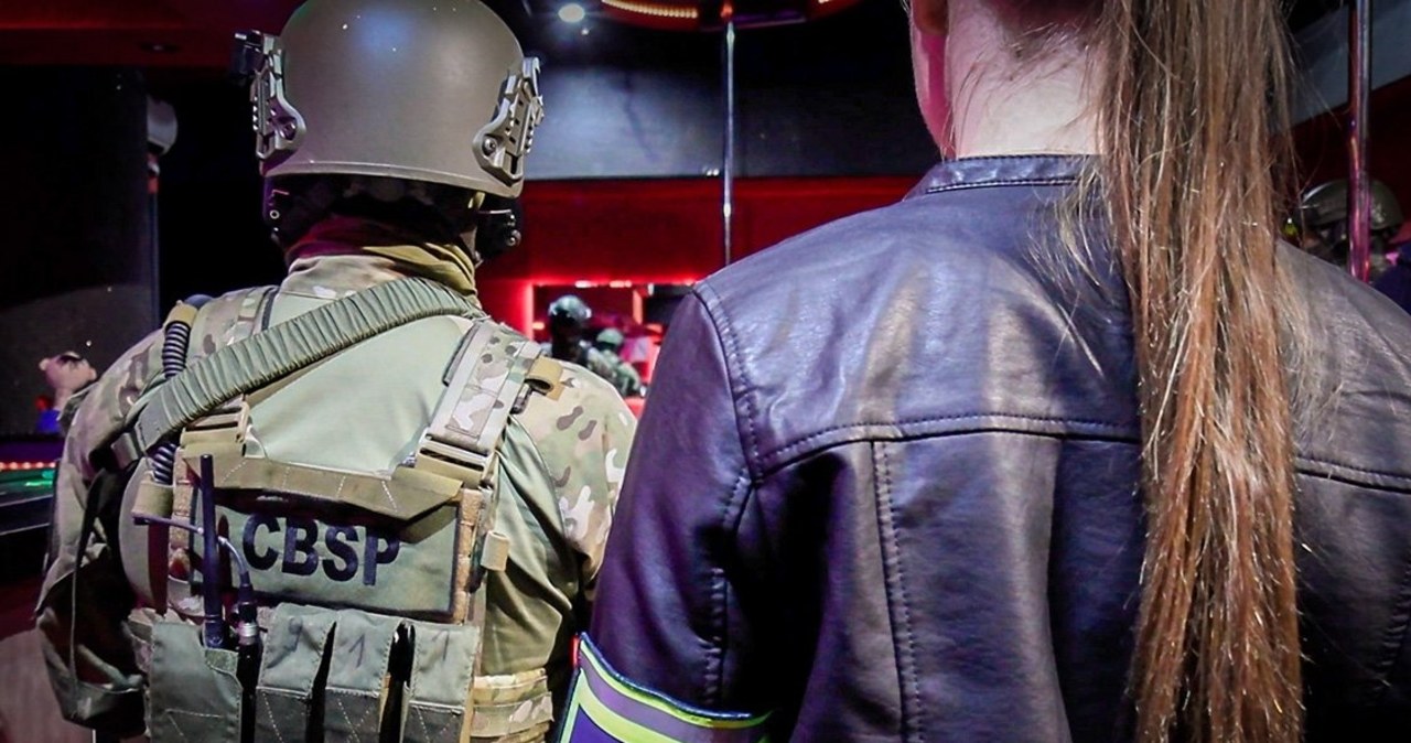 Oszustwa i rozboje w ekskluzywnych nocnych klubach. Cztery kobiety zatrzymane