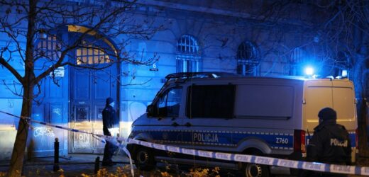 ​Prokuratura nie chce już aresztu dla policjanta, który postrzelił kolegę