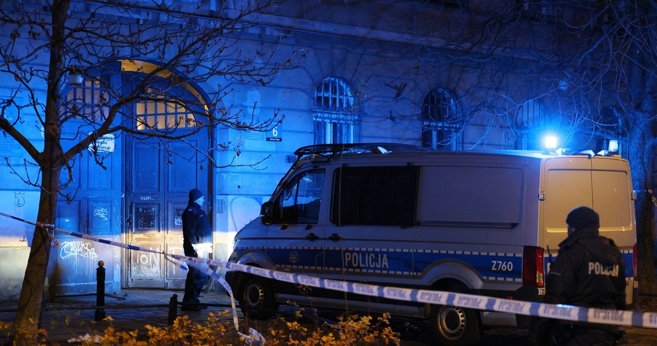 ​Prokuratura nie chce już aresztu dla policjanta, który postrzelił kolegę