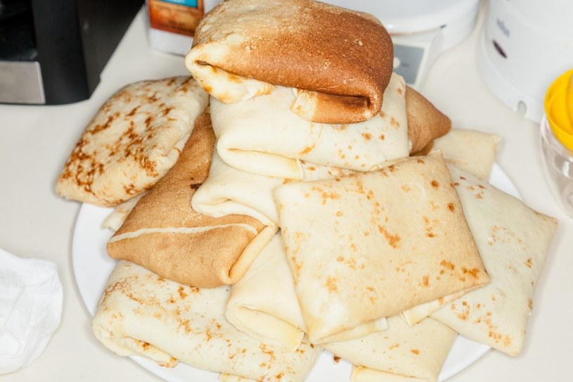 Krokiety, które zawsze wychodzą. Prosty trik, który skraca czas robienia