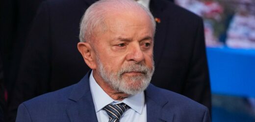 Prezydent Brazylii w szpitalu. Miał krwotok wewnątrzczaszkowy