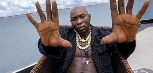Seun Kuti & Egypt 80 wystąpią jako goście specjalni na koncercie Lenny Kravitza