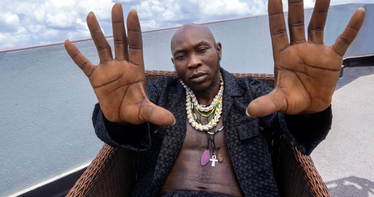 Seun Kuti & Egypt 80 wystąpią jako goście specjalni na koncercie Lenny Kravitza
