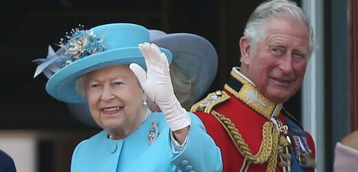 Karol III zdradza rodzinne sekrety. „Mama ćwiczyła noszenie korony, nawet gdy mnie kąpała”