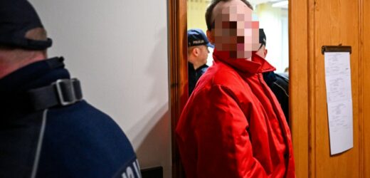 Dożywocie za zabójstwo więziennej psycholog. Sąd podtrzymał wyrok