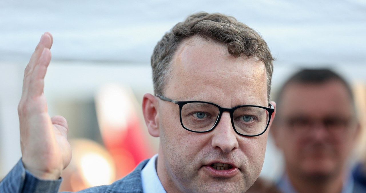 Policja ma dokumenty dotyczące zatrzymania Marcina Romanowskiego