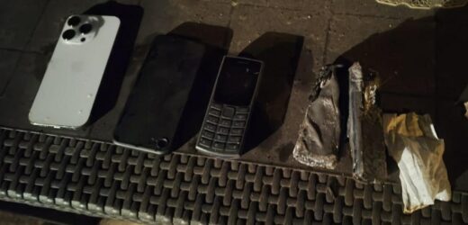 Telefoniczni przestępcy. Oszukiwali Włochów, Szwajcarów i Belgów