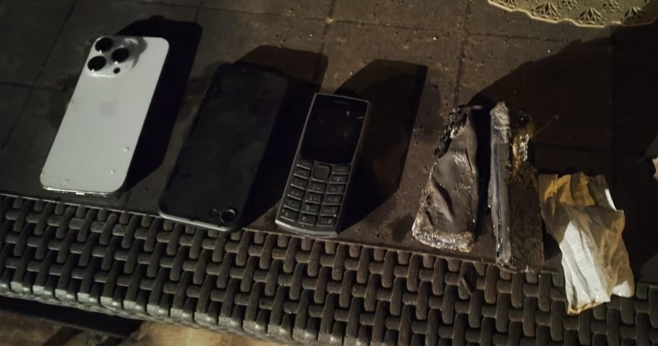 Telefoniczni przestępcy. Oszukiwali Włochów, Szwajcarów i Belgów