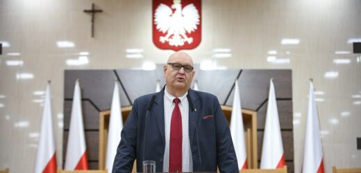Nowy prezes TK zwróci się z żądaniem do premiera Tuska