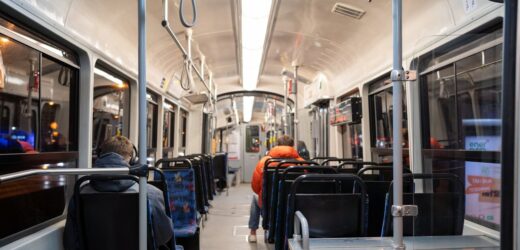 Cyberatak na krakowskie MPK. Strony i aplikacje dla pasażerów już działają