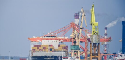 Intensywny zapach w Gdyni. Sprawdziliśmy, co jest powodem