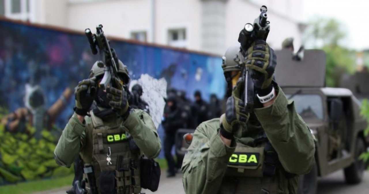 Likwidacja CBA. Rząd przyjął projekt ustawy