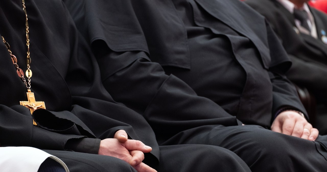 Afera pedofilska w diecezji sosnowieckiej. Nowe zarzuty dla księdza Jacka K.