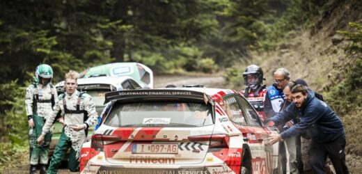 Miko Marczyk: Wkrótce plany na przyszły sezon