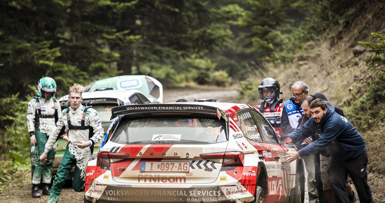 Miko Marczyk: Wkrótce plany na przyszły sezon