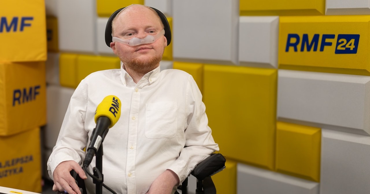 Krasoń: To pierwsza taka ustawa. Da realne wsparcie niepełnosprawnym