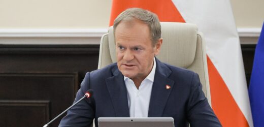 Premier grzmi ws. umorzenia śledztwa dotyczącego syna polityka PiS