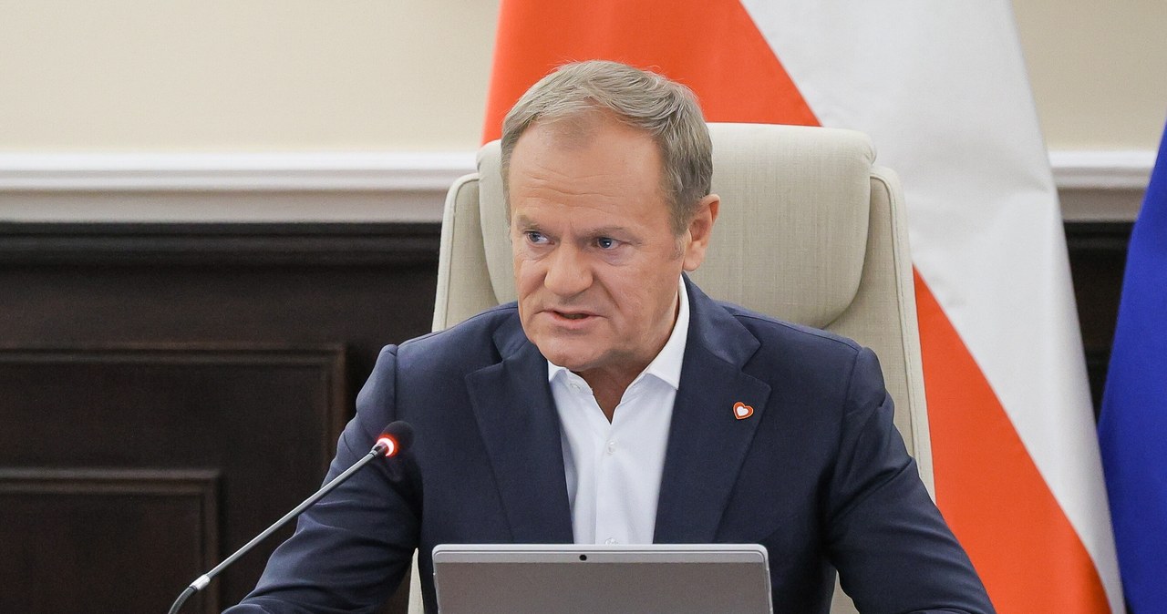 Premier grzmi ws. umorzenia śledztwa dotyczącego syna polityka PiS