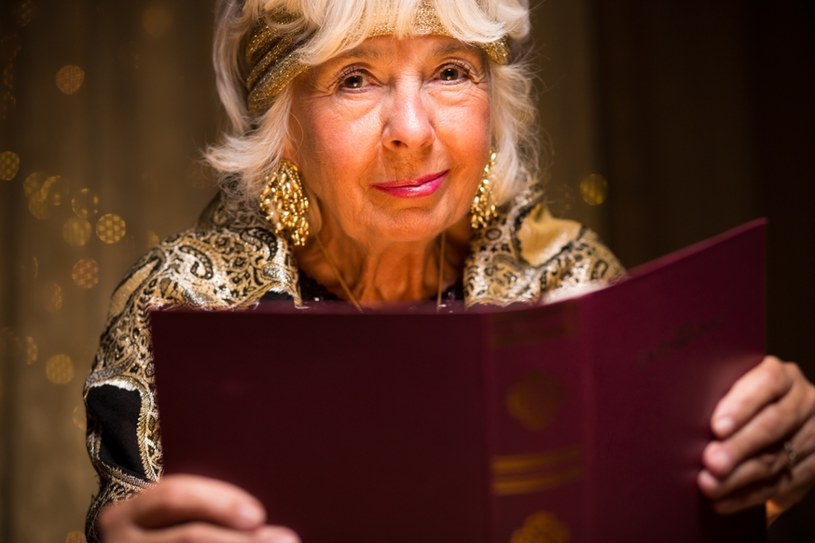 Brama transformacji i nowych możliwości. To jeden dzień w grudniu