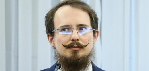 Mraz o Ziobrze: Był władcą feudalnym