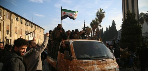 Nowy premier Syrii obiecuje stabilność po długotrwałej wojnie domowej