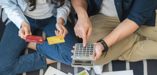 ​Mieszkańcy tego regionu najbardziej zadłużeni. Średnia: 28 tys. zł