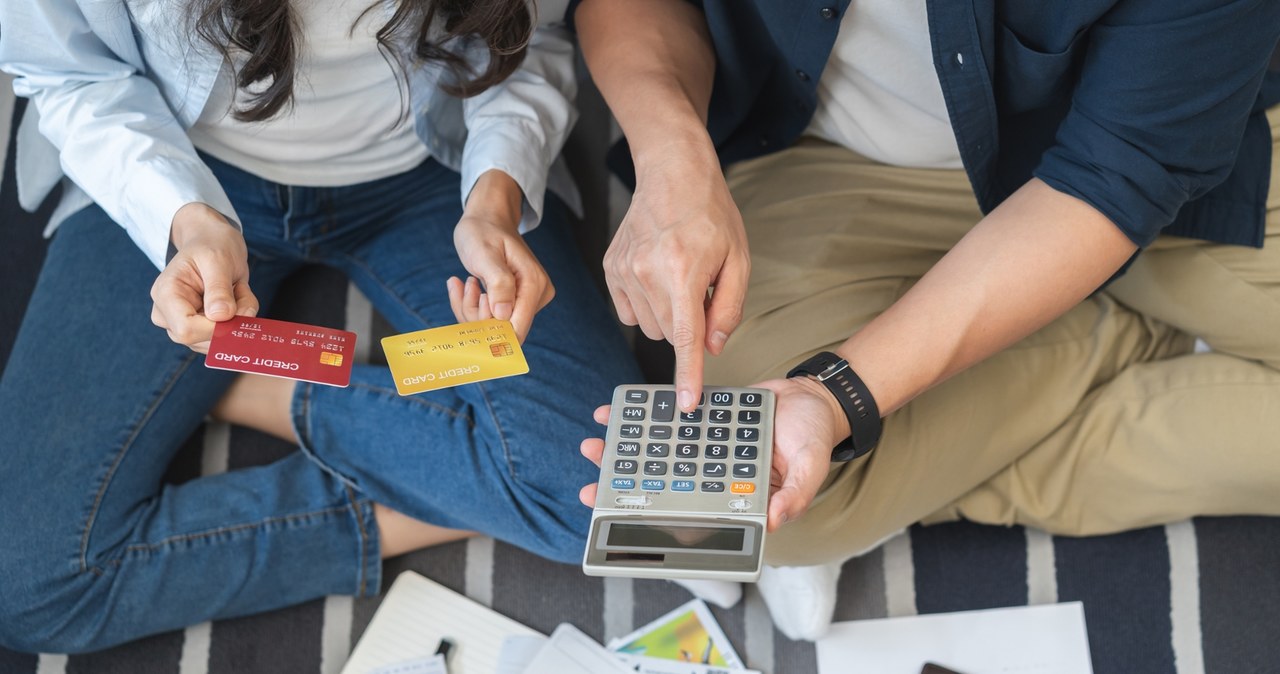 ​Mieszkańcy tego regionu najbardziej zadłużeni. Średnia: 28 tys. zł