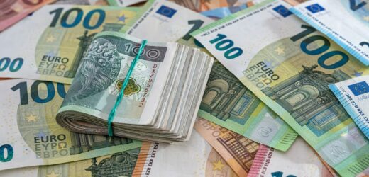 W przyszłym roku środki z KPO będą opóźnione