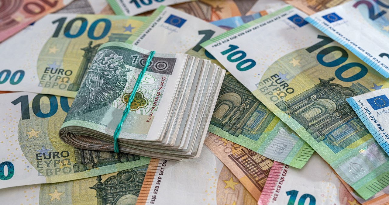 W przyszłym roku środki z KPO będą opóźnione