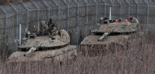 Izrael zacznie wspierać Ukrainę? „Argument, żeby nie pomagać, zawsze będzie”