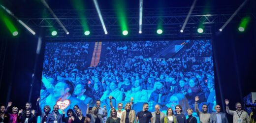 ​Donacja i transplantacja – nie ma trudnych tematów!