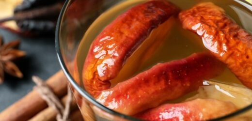 Przyniesie ulgę przeciążonym jelitom. Na drugi dzień smakuje najlepiej