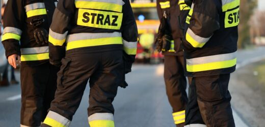 Szykuje się wielki protest. Strażacy i straż graniczna dołączają do policjantów