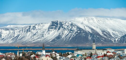 To ten kraj jest najbardziej relaksującym kierunkiem podróży w Europie