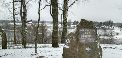 Pomniki żołnierzy AK w Rosji zdewastowane. Jest reakcja polskiego MSZ