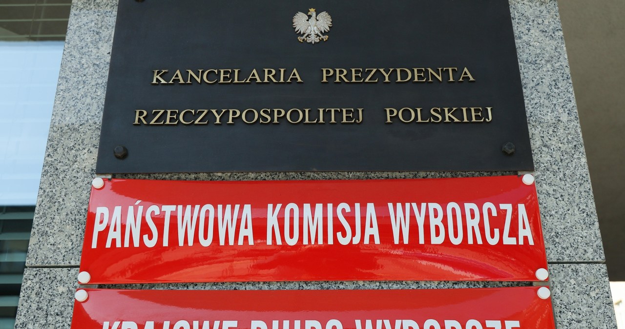 Odrzucono wniosek PKW o wyłączenie sędziów ws. skargi PiS