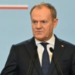 Tusk ujawnił, kiedy wybiera się na Ukrainę. Zełenski przyjedzie do Polski