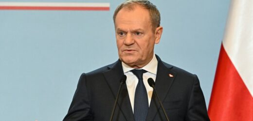 Tusk ujawnił, kiedy wybiera się na Ukrainę. Zełenski przyjedzie do Polski