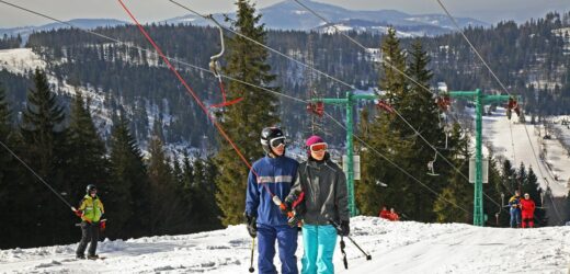 ​Jaka pogoda na ferie? Znamy prognozę długoterminową