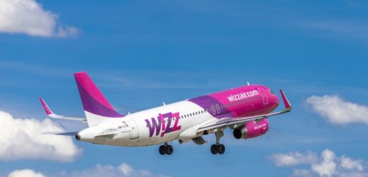 UOKiK wytoczył działa przeciwko liniom WizzAir. Chodzi m.in. o reklamacje bagażu