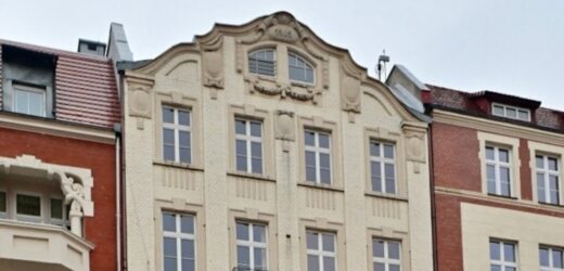 Spacer po Bytomiu Szlakiem Architektury Secesyjnej