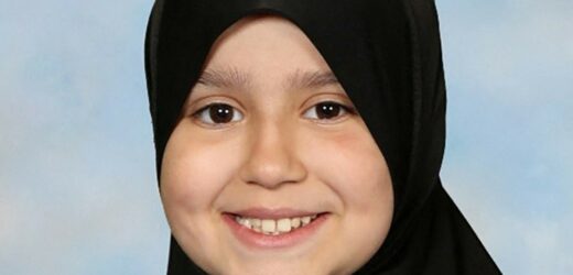 Oparzenia, złamania, ugryzienia. Ojciec i macocha winni skatowania 10-letniej Sary